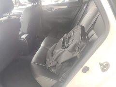 Nissan Sylphy 2021 Classic 1.6XL CVT Luxury Edition - ფოტო 17