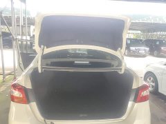 Nissan Sylphy 2021 Classic 1.6XL CVT Luxury Edition - ფოტო 19