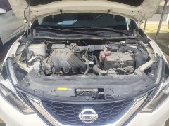 Nissan Sylphy 2021 Classic 1.6XL CVT Luxury Edition - ფოტო 20