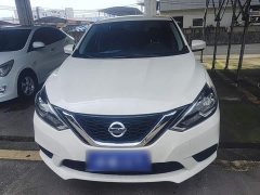 Nissan Sylphy 2021 Classic 1.6XL CVT Luxury Edition - ფოტო 3