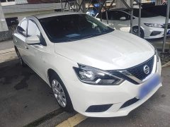 Nissan Sylphy 2021 Classic 1.6XL CVT Luxury Edition - ფოტო 4