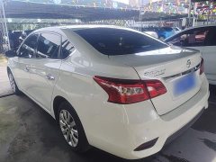 Nissan Sylphy 2021 Classic 1.6XL CVT Luxury Edition - ფოტო 5