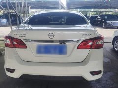 Nissan Sylphy 2021 Classic 1.6XL CVT Luxury Edition - ფოტო 6