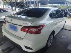 Nissan Sylphy 2021 Classic 1.6XL CVT Luxury Edition - ფოტო 7