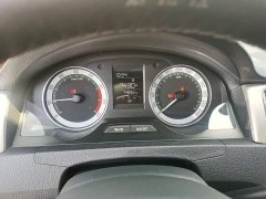 Skoda Xingrui 2019 1.5L Manual Comfort National VI - ფოტო 12