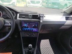 Skoda Xingrui 2019 1.5L Manual Comfort National VI - ფოტო 13