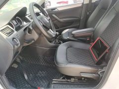 Skoda Xingrui 2019 1.5L Manual Comfort National VI - ფოტო 15