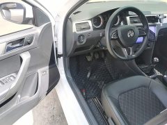 Skoda Xingrui 2019 1.5L Manual Comfort National VI - ფოტო 16