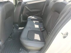 Skoda Xingrui 2019 1.5L Manual Comfort National VI - ფოტო 17