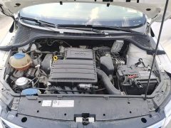 Skoda Xingrui 2019 1.5L Manual Comfort National VI - ფოტო 20