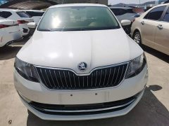 Skoda Xingrui 2019 1.5L Manual Comfort National VI - ფოტო 3
