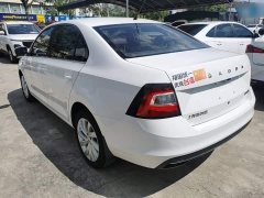Skoda Xingrui 2019 1.5L Manual Comfort National VI - ფოტო 5
