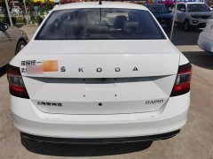 Skoda Xingrui 2019 1.5L Manual Comfort National VI - ფოტო 6
