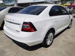 Skoda Xingrui 2019 1.5L Manual Comfort National VI - ფოტო 7