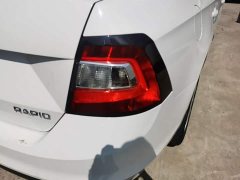 Skoda Xingrui 2019 1.5L Manual Comfort National VI - ფოტო 8
