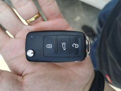 Skoda Xingrui 2019 1.5L Manual Comfort National VI - ფოტო 9