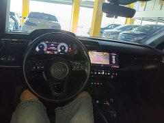 Audi A3 2021 A3L Limousine 35 TFSI Fashion Sport - ფოტო 10
