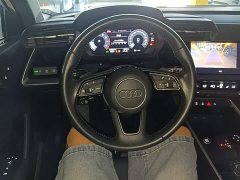 Audi A3 2021 A3L Limousine 35 TFSI Fashion Sport - ფოტო 11
