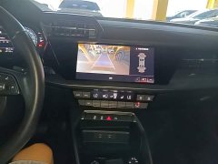 Audi A3 2021 A3L Limousine 35 TFSI Fashion Sport - ფოტო 13