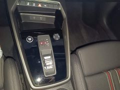 Audi A3 2021 A3L Limousine 35 TFSI Fashion Sport - ფოტო 14