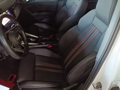 Audi A3 2021 A3L Limousine 35 TFSI Fashion Sport - ფოტო 15