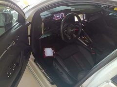 Audi A3 2021 A3L Limousine 35 TFSI Fashion Sport - ფოტო 16