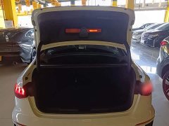 Audi A3 2021 A3L Limousine 35 TFSI Fashion Sport - ფოტო 19
