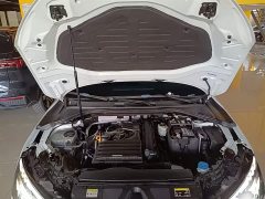 Audi A3 2021 A3L Limousine 35 TFSI Fashion Sport - ფოტო 20