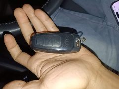 Audi A3 2021 A3L Limousine 35 TFSI Fashion Sport - ფოტო 9