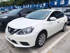 Nissan Sylphy 2021 Classic 1.6XL CVT Luxury Edition - ფოტო 1