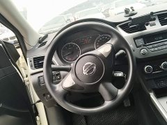 Nissan Sylphy 2021 Classic 1.6XL CVT Luxury Edition - ფოტო 11