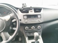 Nissan Sylphy 2021 Classic 1.6XL CVT Luxury Edition - ფოტო 13
