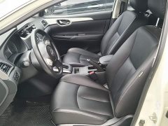 Nissan Sylphy 2021 Classic 1.6XL CVT Luxury Edition - ფოტო 15