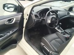 Nissan Sylphy 2021 Classic 1.6XL CVT Luxury Edition - ფოტო 16