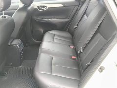 Nissan Sylphy 2021 Classic 1.6XL CVT Luxury Edition - ფოტო 17