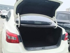 Nissan Sylphy 2021 Classic 1.6XL CVT Luxury Edition - ფოტო 19