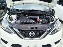 Nissan Sylphy 2021 Classic 1.6XL CVT Luxury Edition - ფოტო 20