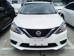 Nissan Sylphy 2021 Classic 1.6XL CVT Luxury Edition - ფოტო 3