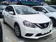 Nissan Sylphy 2021 Classic 1.6XL CVT Luxury Edition - ფოტო 4