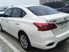 Nissan Sylphy 2021 Classic 1.6XL CVT Luxury Edition - ფოტო 5