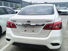 Nissan Sylphy 2021 Classic 1.6XL CVT Luxury Edition - ფოტო 6