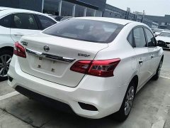 Nissan Sylphy 2021 Classic 1.6XL CVT Luxury Edition - ფოტო 7