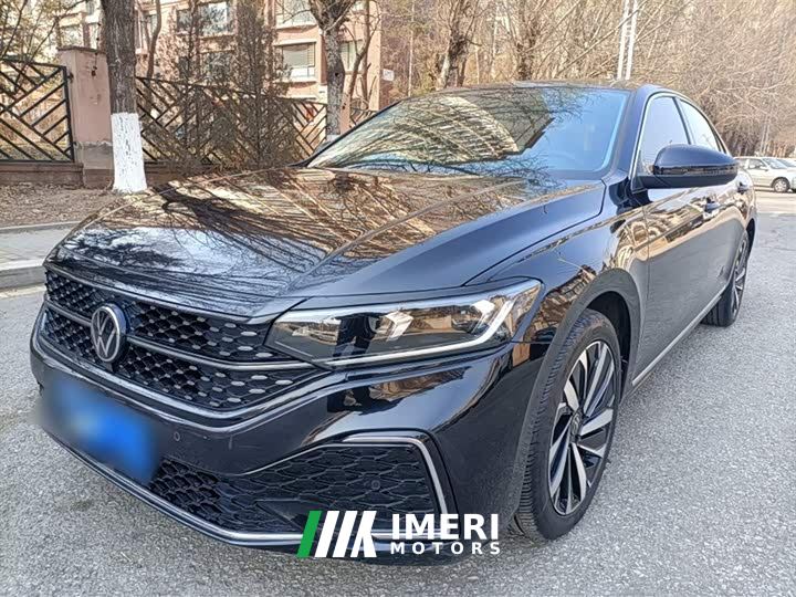 Volkswagen Passat 330TSI Starry Sky Elite
