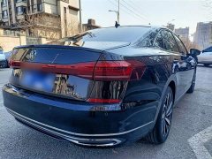 Volkswagen Passat 330TSI Starry Sky Elite - ფოტო 10