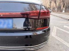 Volkswagen Passat 330TSI Starry Sky Elite - ფოტო 11