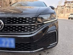 Volkswagen Passat 330TSI Starry Sky Elite - ფოტო 13