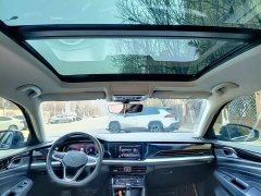 Volkswagen Passat 330TSI Starry Sky Elite - ფოტო 14