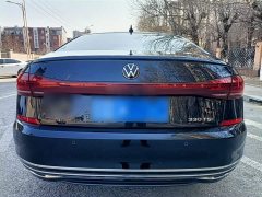 Volkswagen Passat 330TSI Starry Sky Elite - ფოტო 16