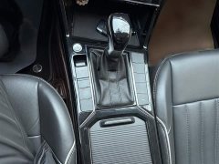 Volkswagen Passat 330TSI Starry Sky Elite - ფოტო 19