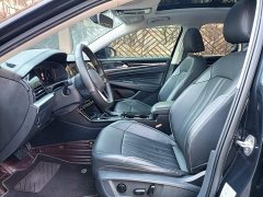 Volkswagen Passat 330TSI Starry Sky Elite - ფოტო 20